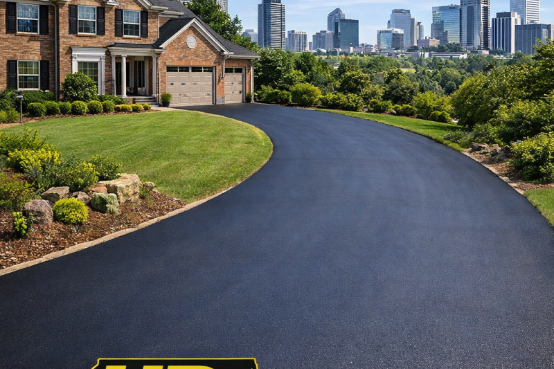 Charlotte, NC - 2026 paving guide